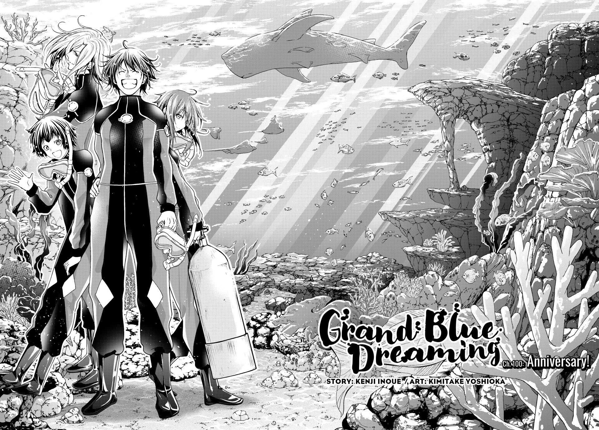 Chapter 100 Image(2)