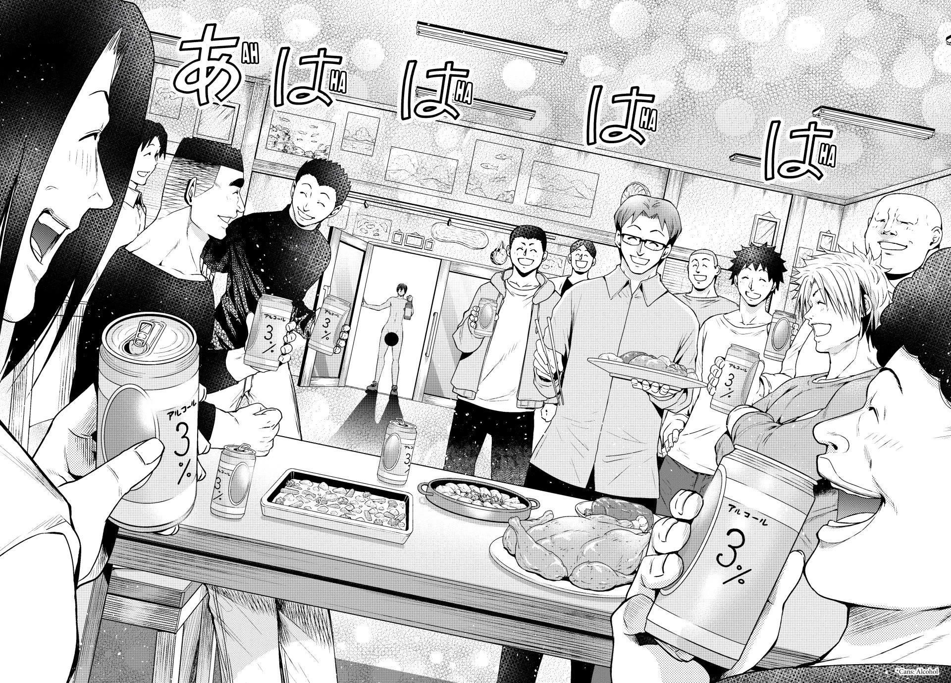 Chapter 100 Image(9)