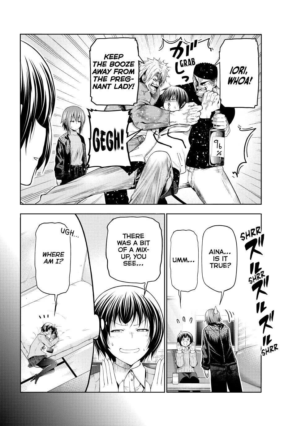 Chapter 100 Image(18)