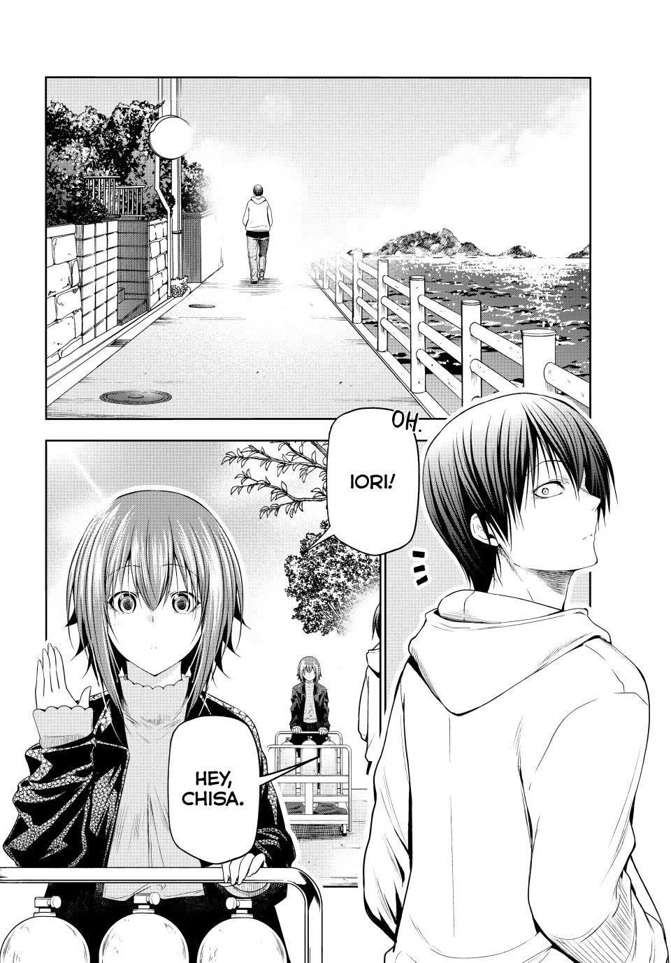 Chapter 100 Image(3)