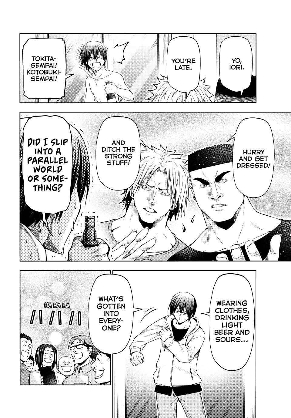 Chapter 100 Image(12)