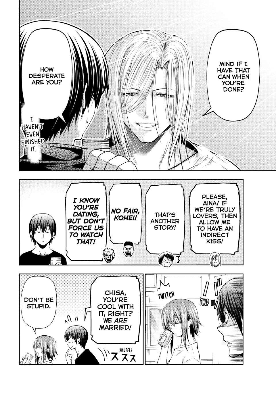 Chapter 105-6 Image(20)