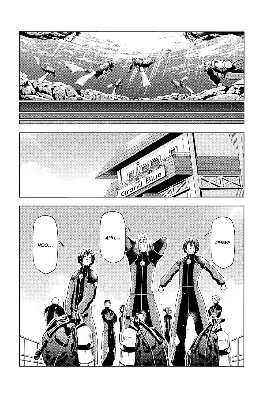 Chapter 105-6 Image(4)