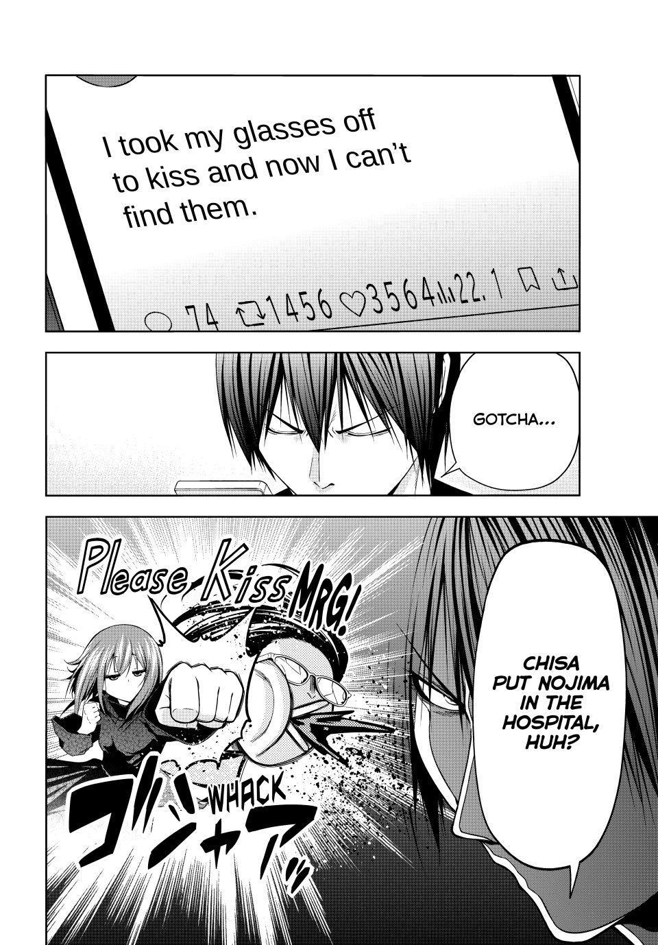 Chapter 110 Image(4)