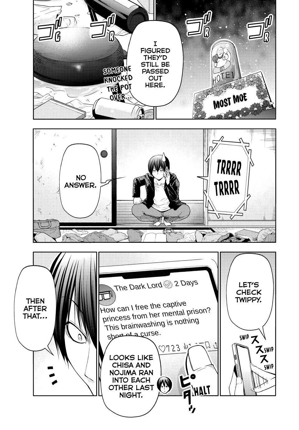 Chapter 110 Image(3)