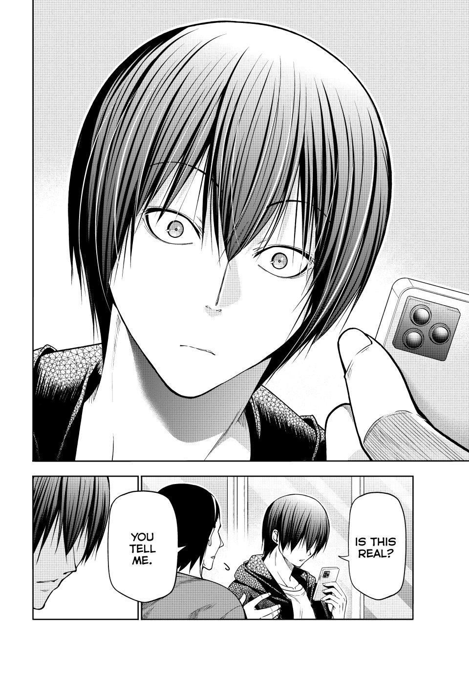 Chapter 110 Image(10)
