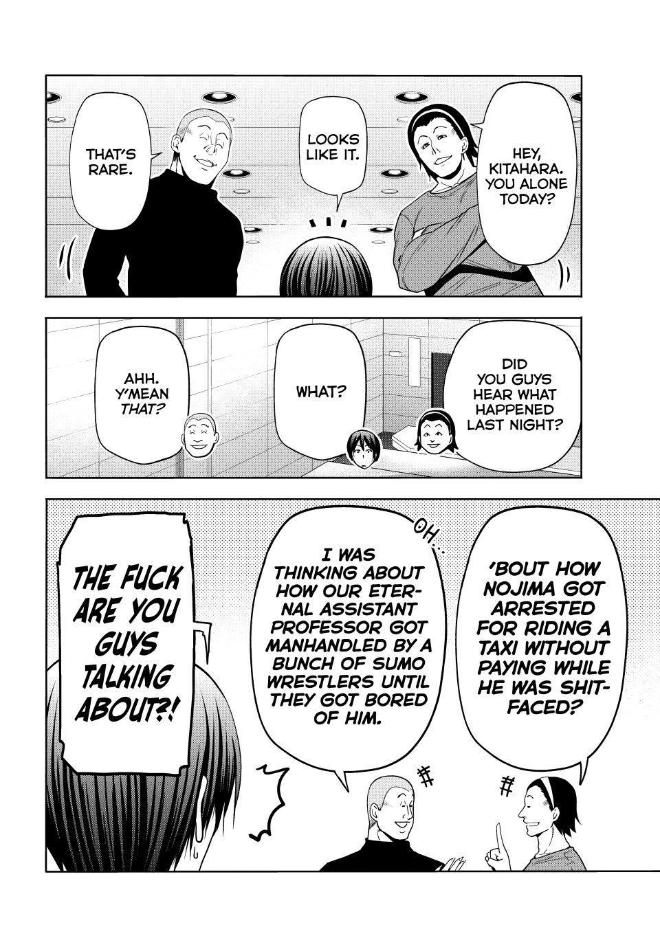 Chapter 110 Image(8)