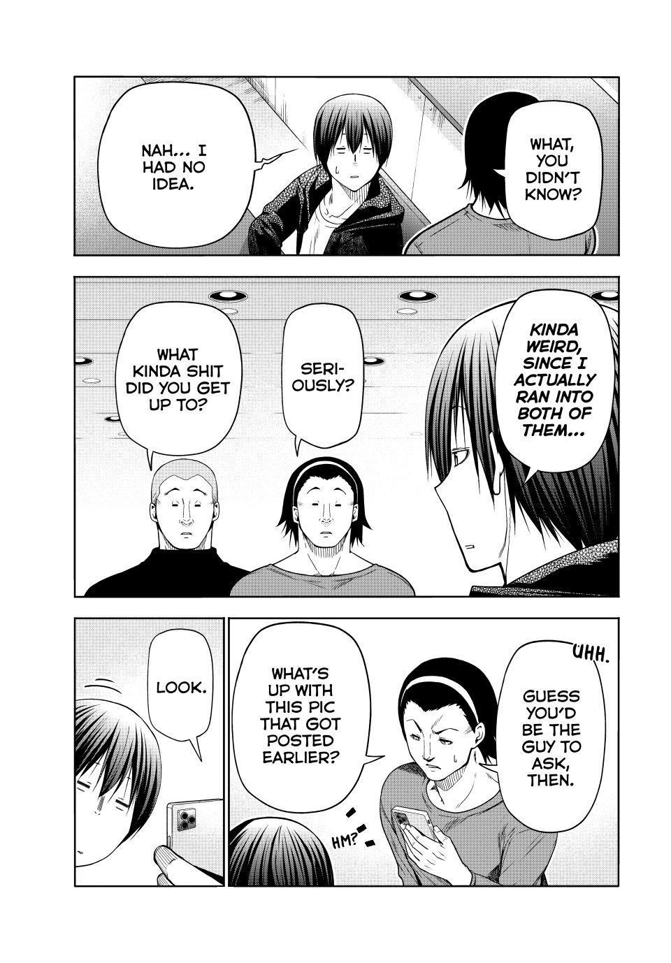 Chapter 110 Image(9)