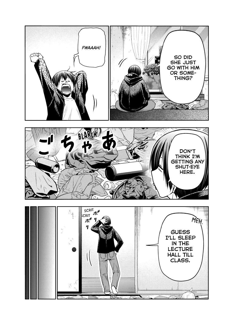 Chapter 110 Image(5)