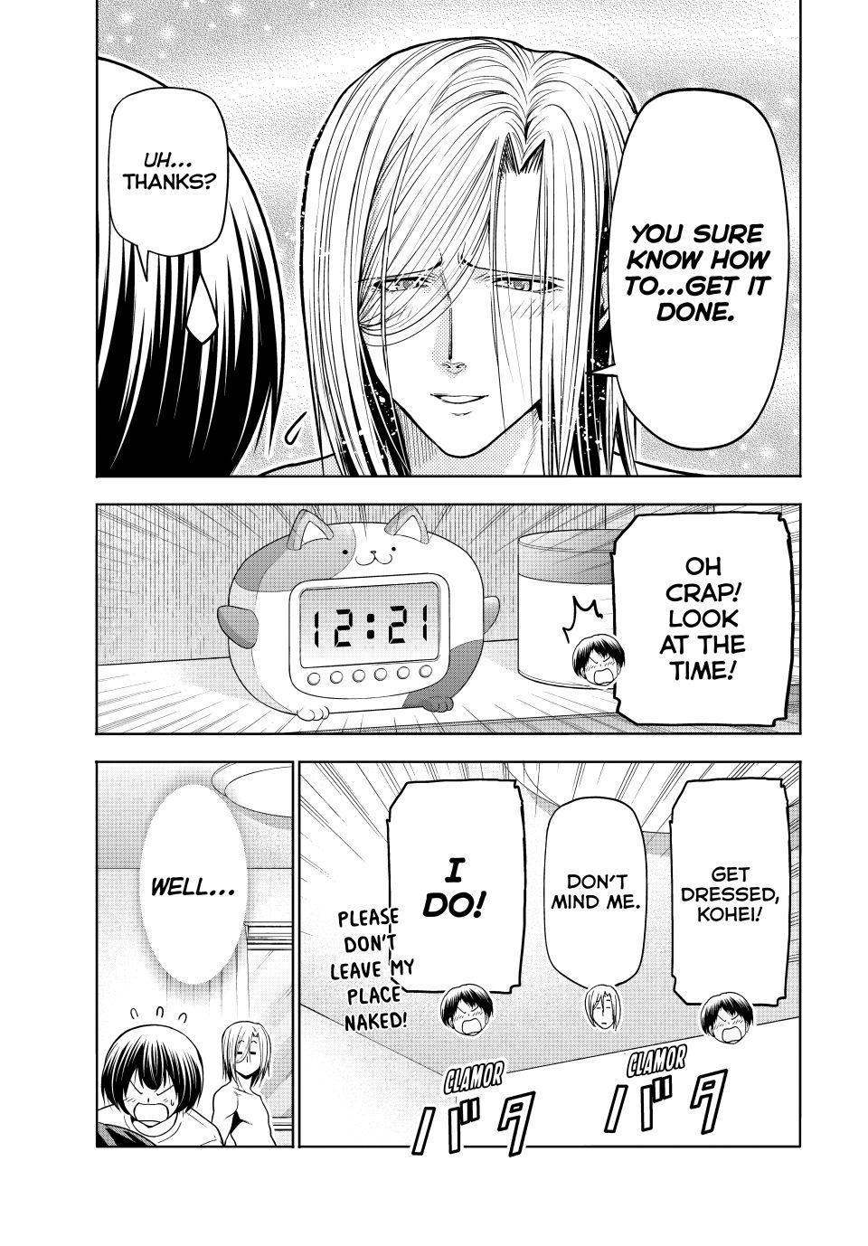 Chapter 110 Image(25)