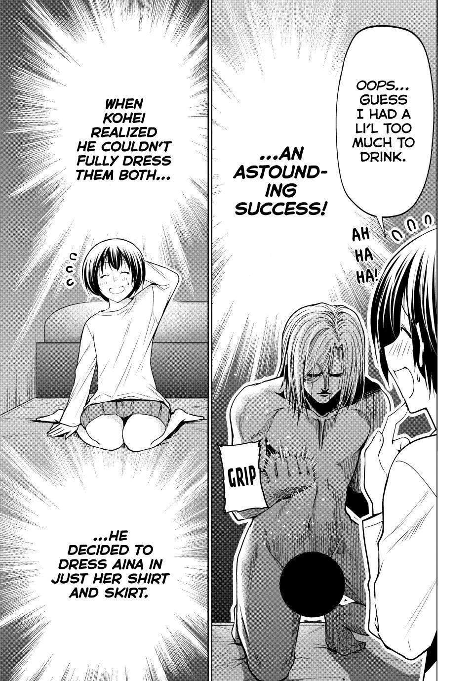 Chapter 110 Image(19)