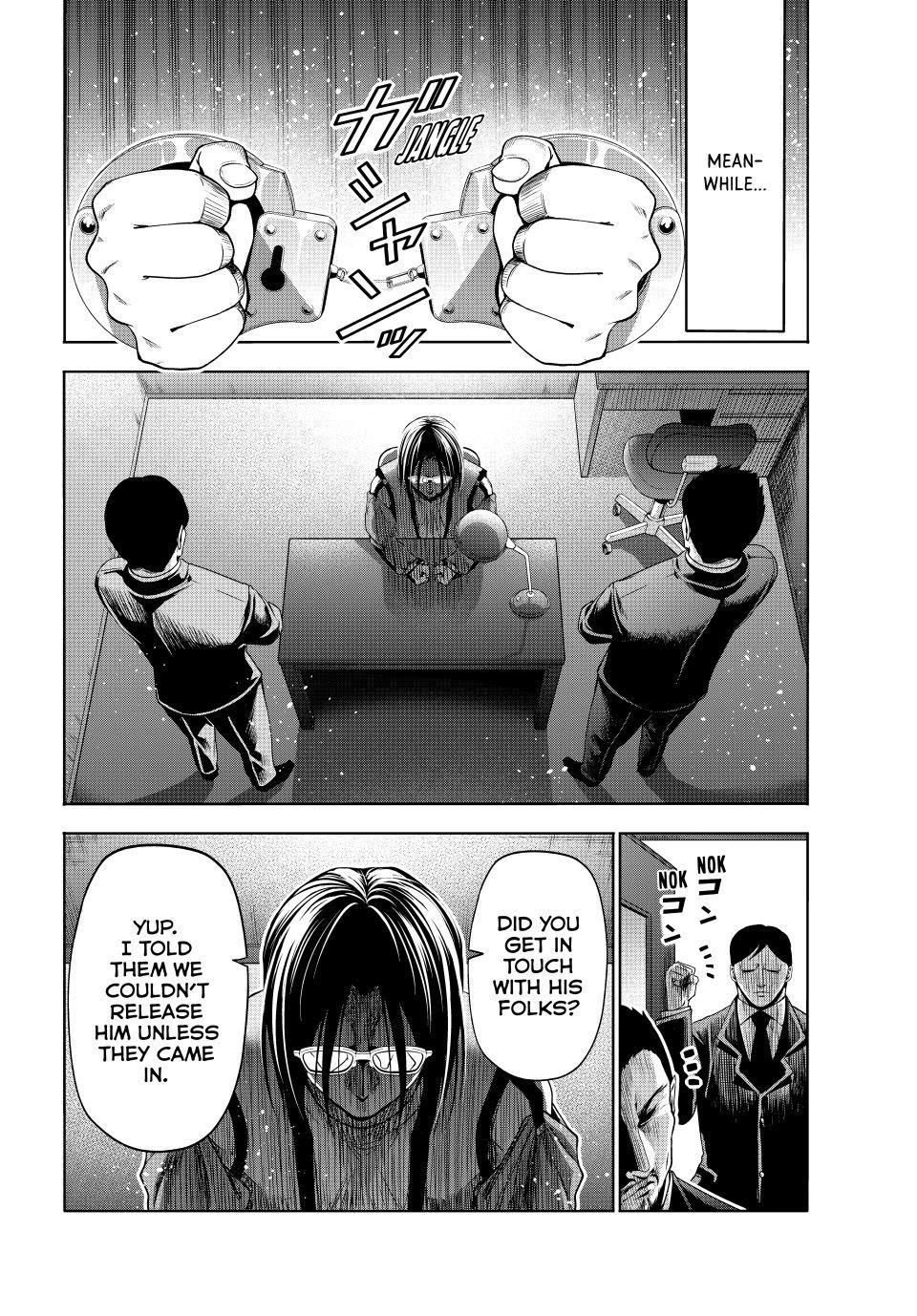 Chapter 110 Image(6)