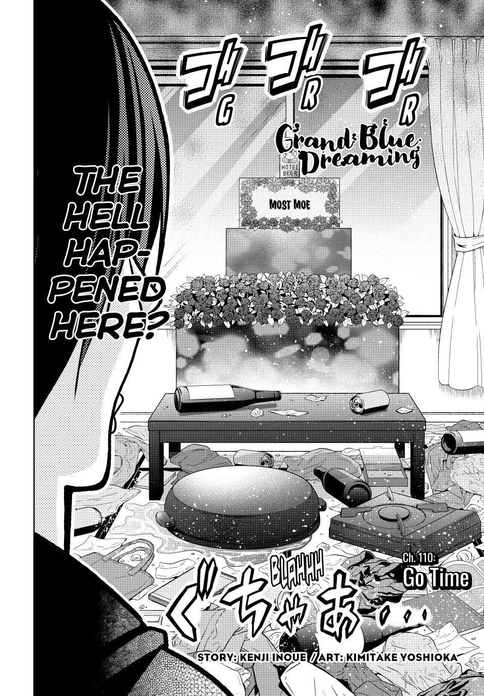 Chapter 110 Image(2)