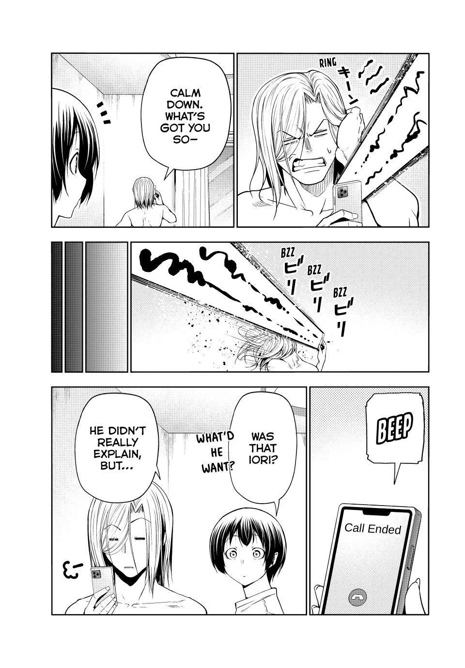 Chapter 110 Image(27)