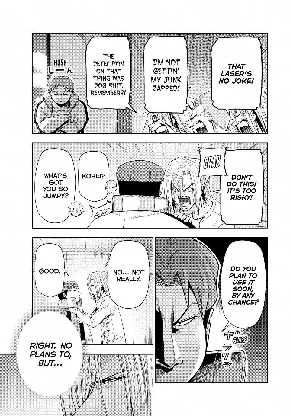 Chapter 112 Image(11)