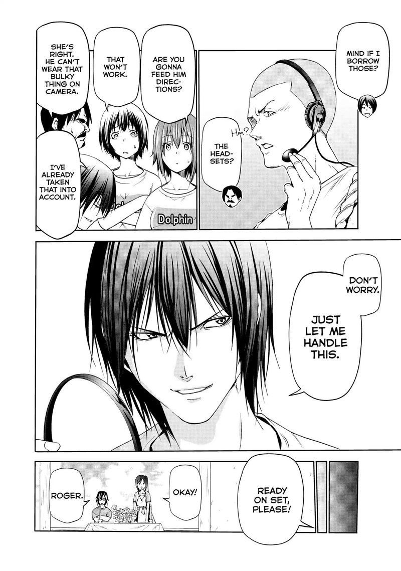 Chapter 53 - Filming Image(13)