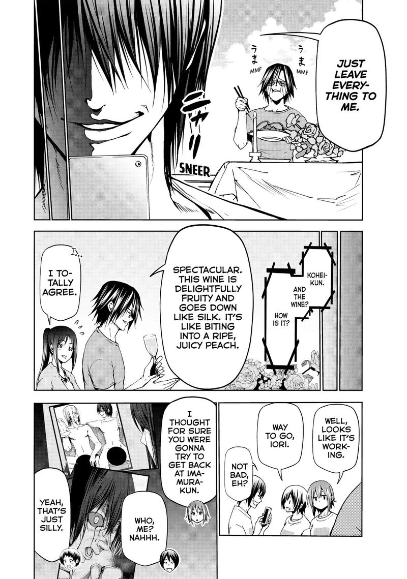 Chapter 53 - Filming Image(19)