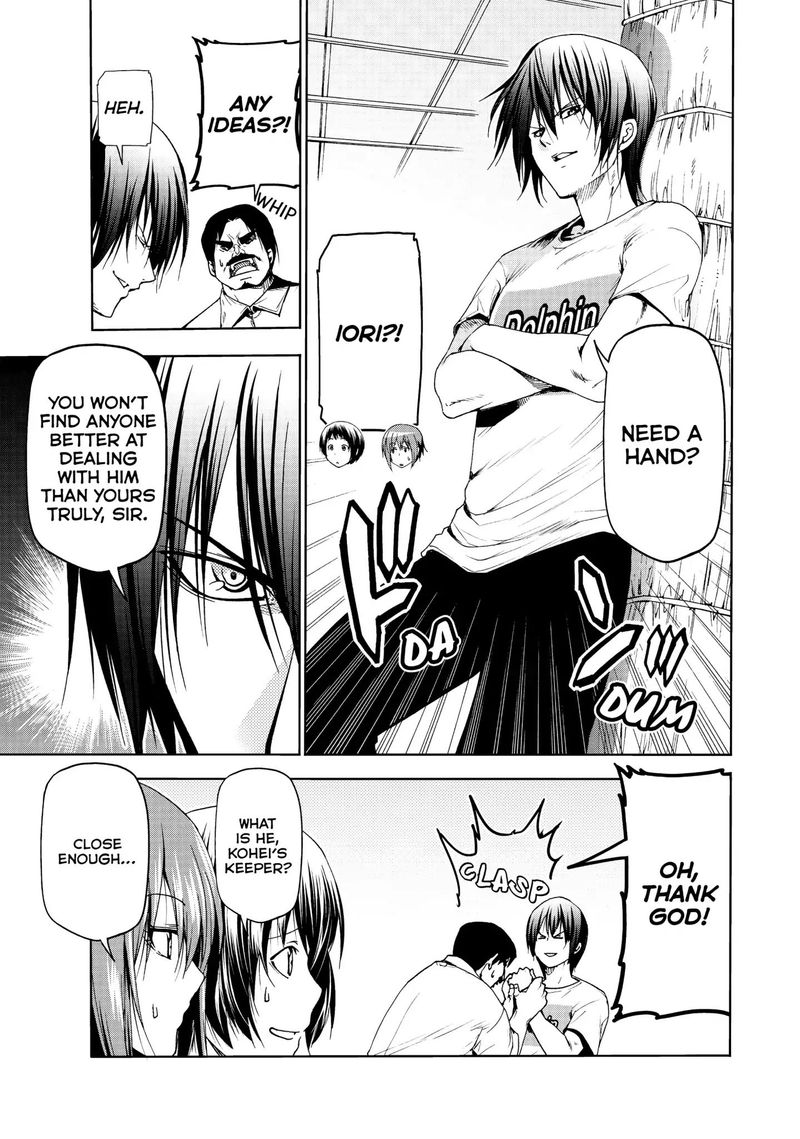 Chapter 53 - Filming Image(12)