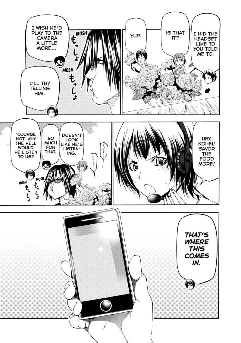 Chapter 53 - Filming Image(14)