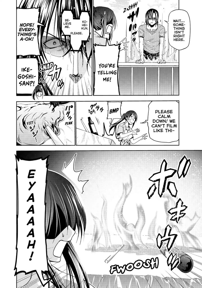 Chapter 53 - Filming Image(23)