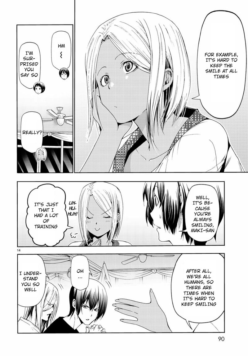 Chapter 56 - Fun Dive Image(14)