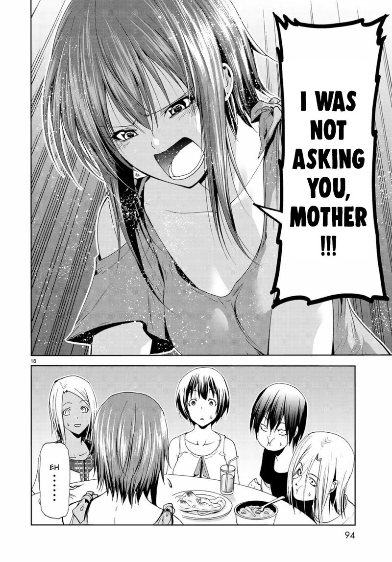 Chapter 56 - Fun Dive Image(18)