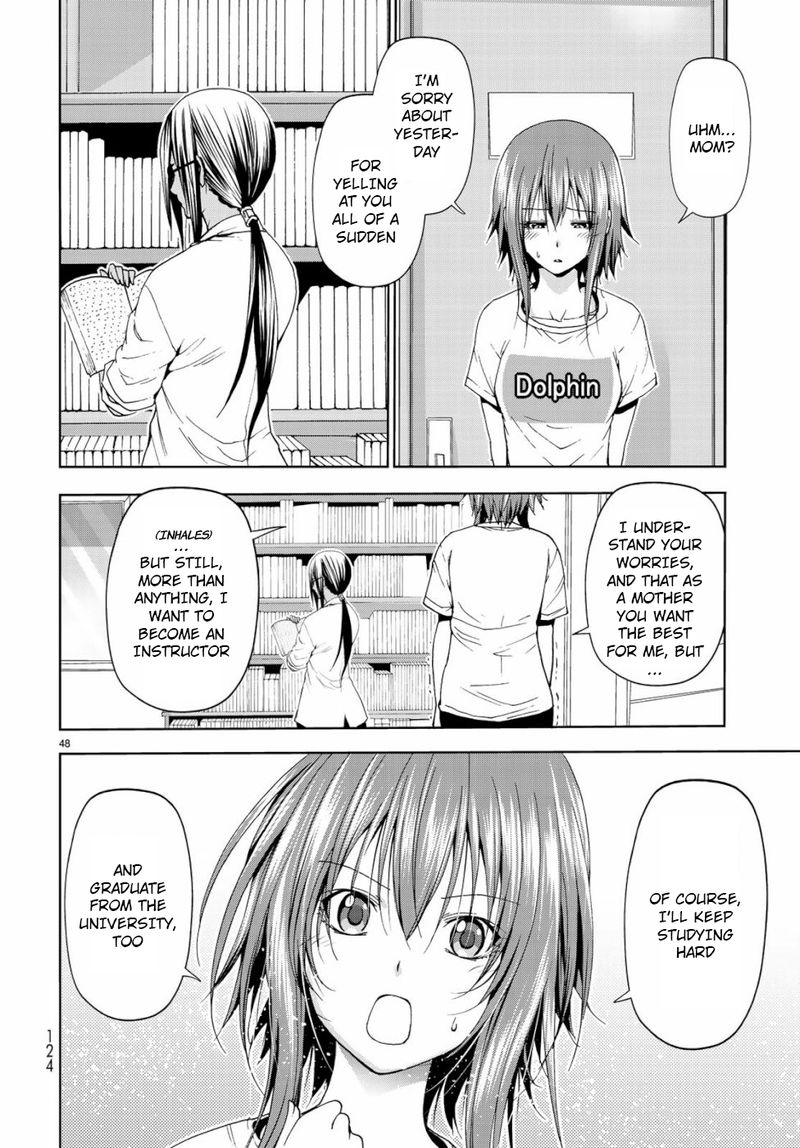 Chapter 56 - Fun Dive Image(46)