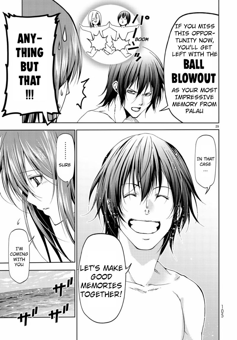 Chapter 56 - Fun Dive Image(29)