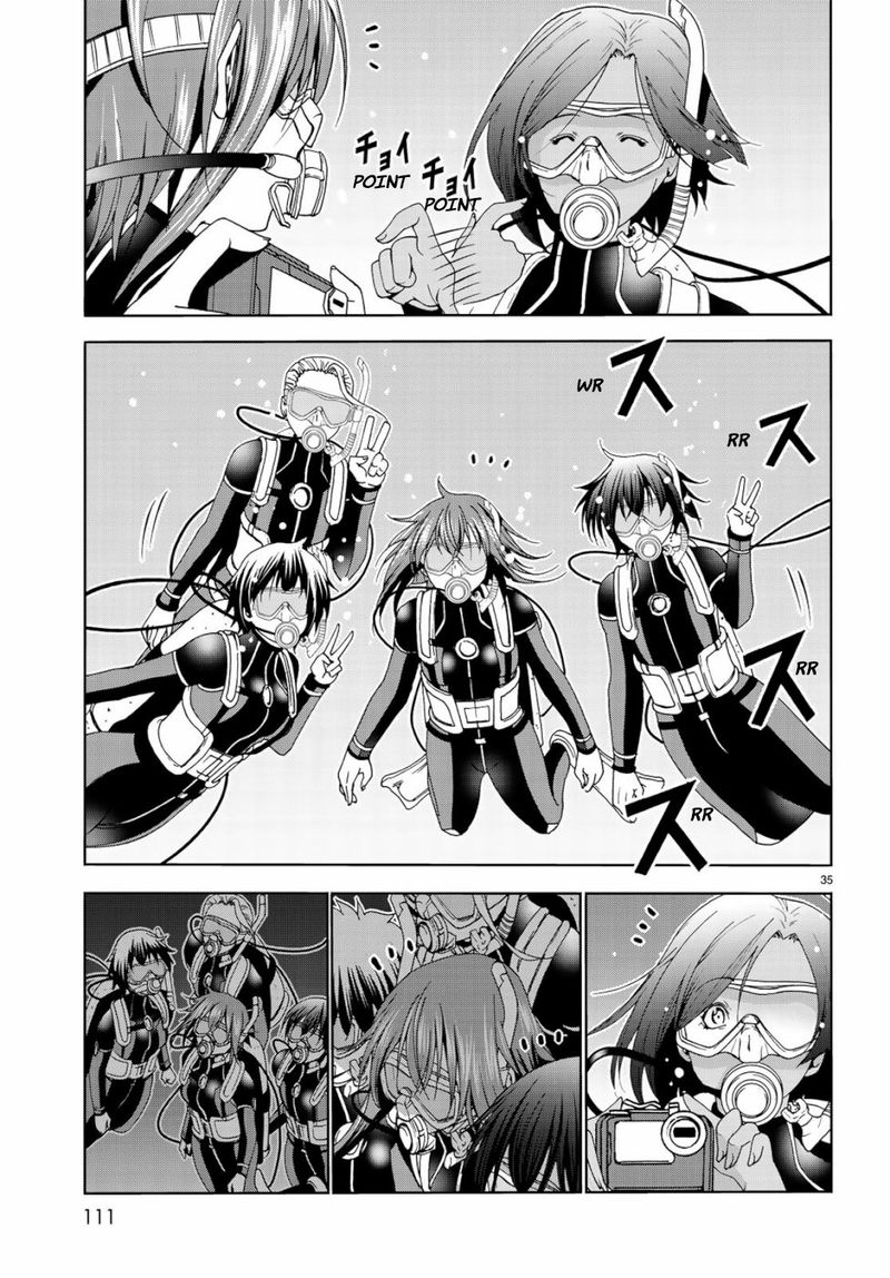 Chapter 56 - Fun Dive Image(34)