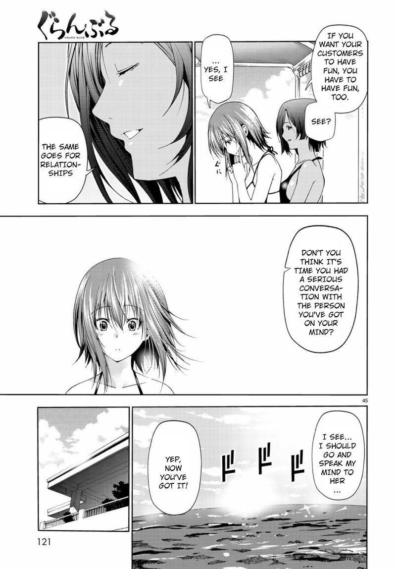 Chapter 56 - Fun Dive Image(43)