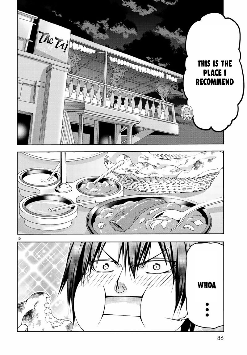 Chapter 56 - Fun Dive Image(10)