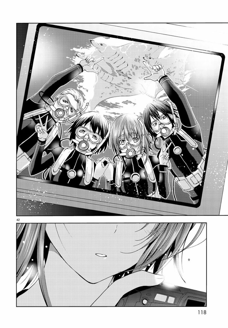 Chapter 56 - Fun Dive Image(40)