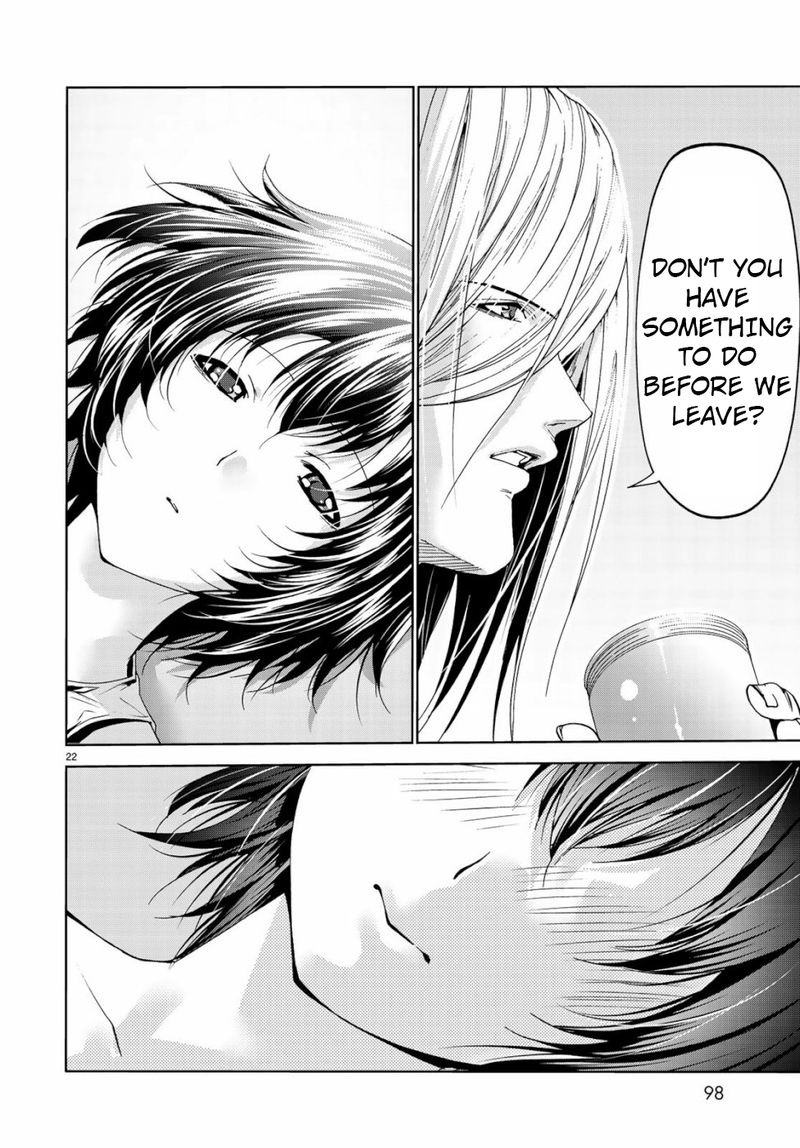 Chapter 56 - Fun Dive Image(22)