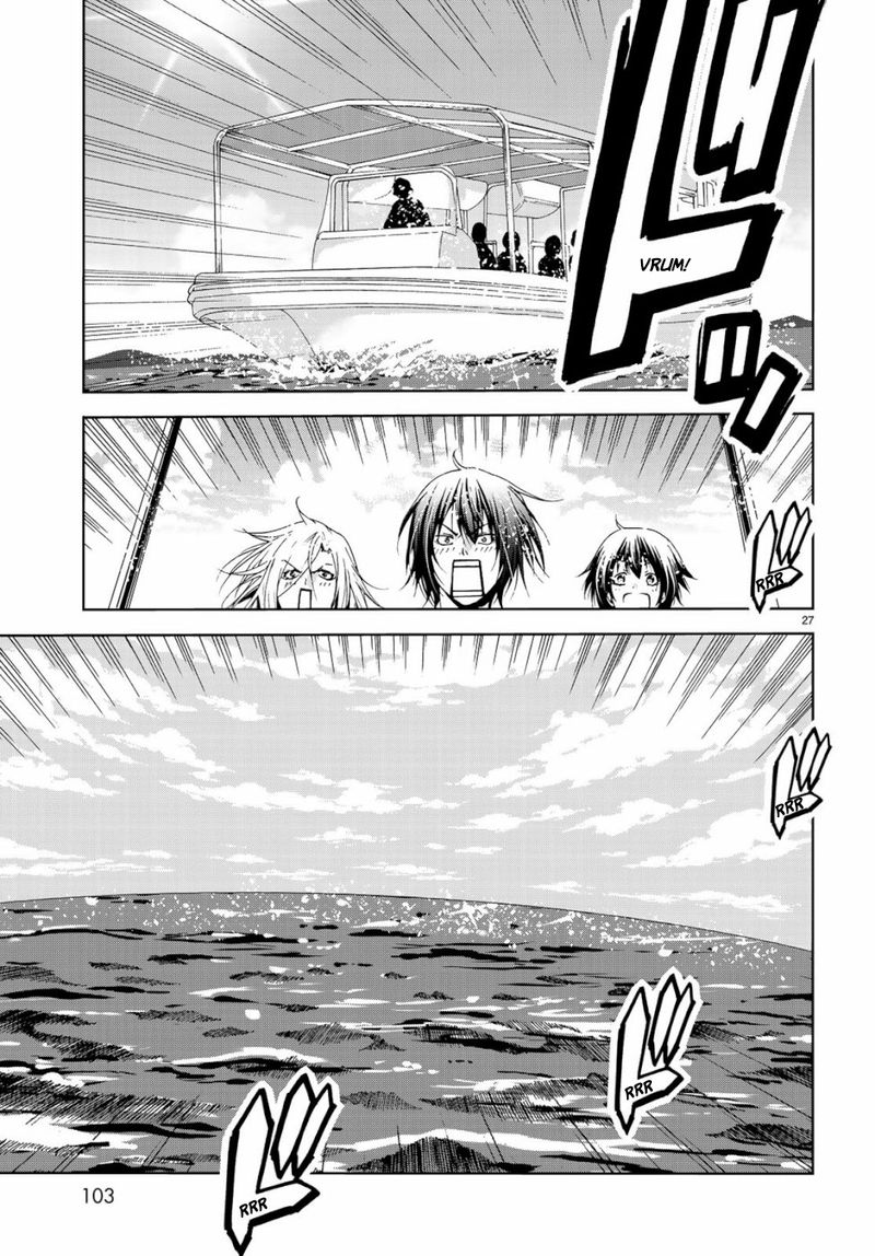 Chapter 56 - Fun Dive Image(27)