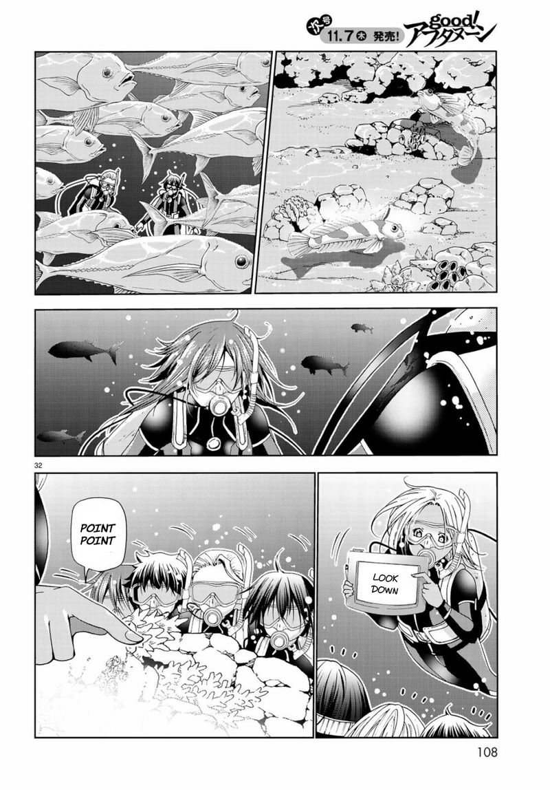 Chapter 56 - Fun Dive Image(31)
