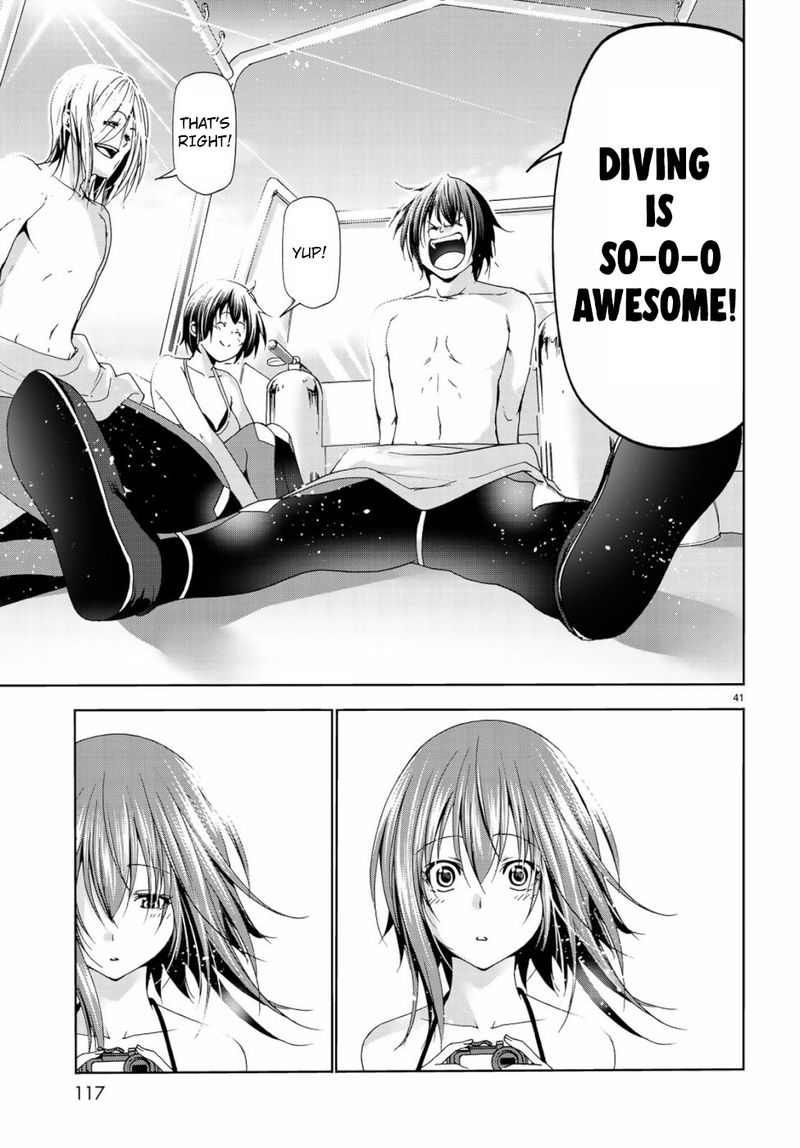Chapter 56 - Fun Dive Image(39)