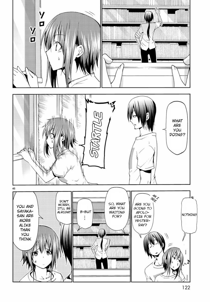 Chapter 56 - Fun Dive Image(44)