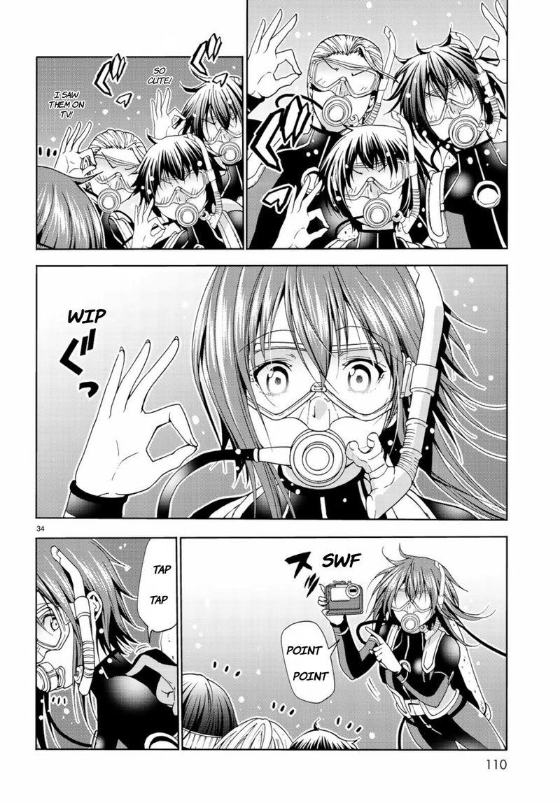 Chapter 56 - Fun Dive Image(33)