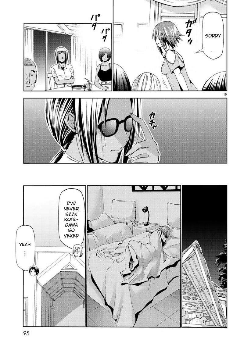Chapter 56 - Fun Dive Image(19)
