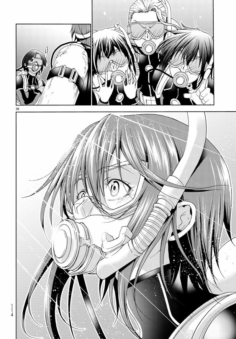 Chapter 56 - Fun Dive Image(36)