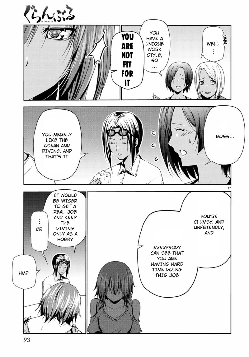 Chapter 56 - Fun Dive Image(17)