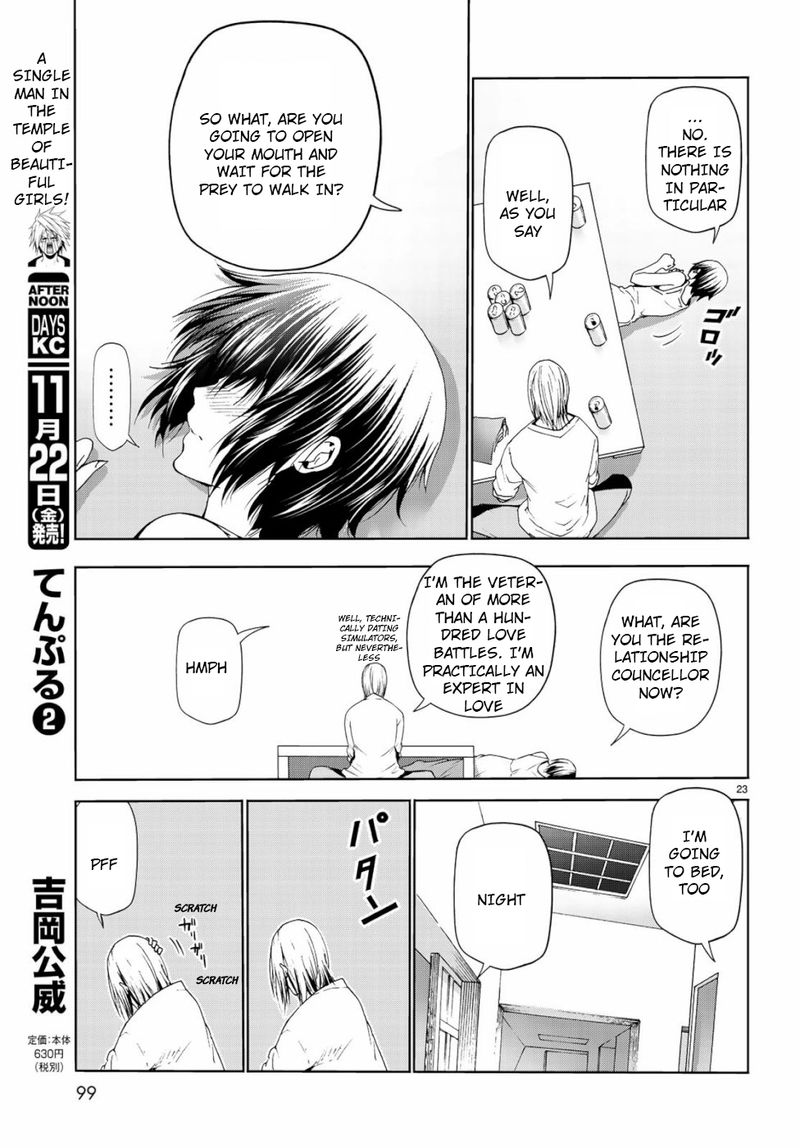 Chapter 56 - Fun Dive Image(23)