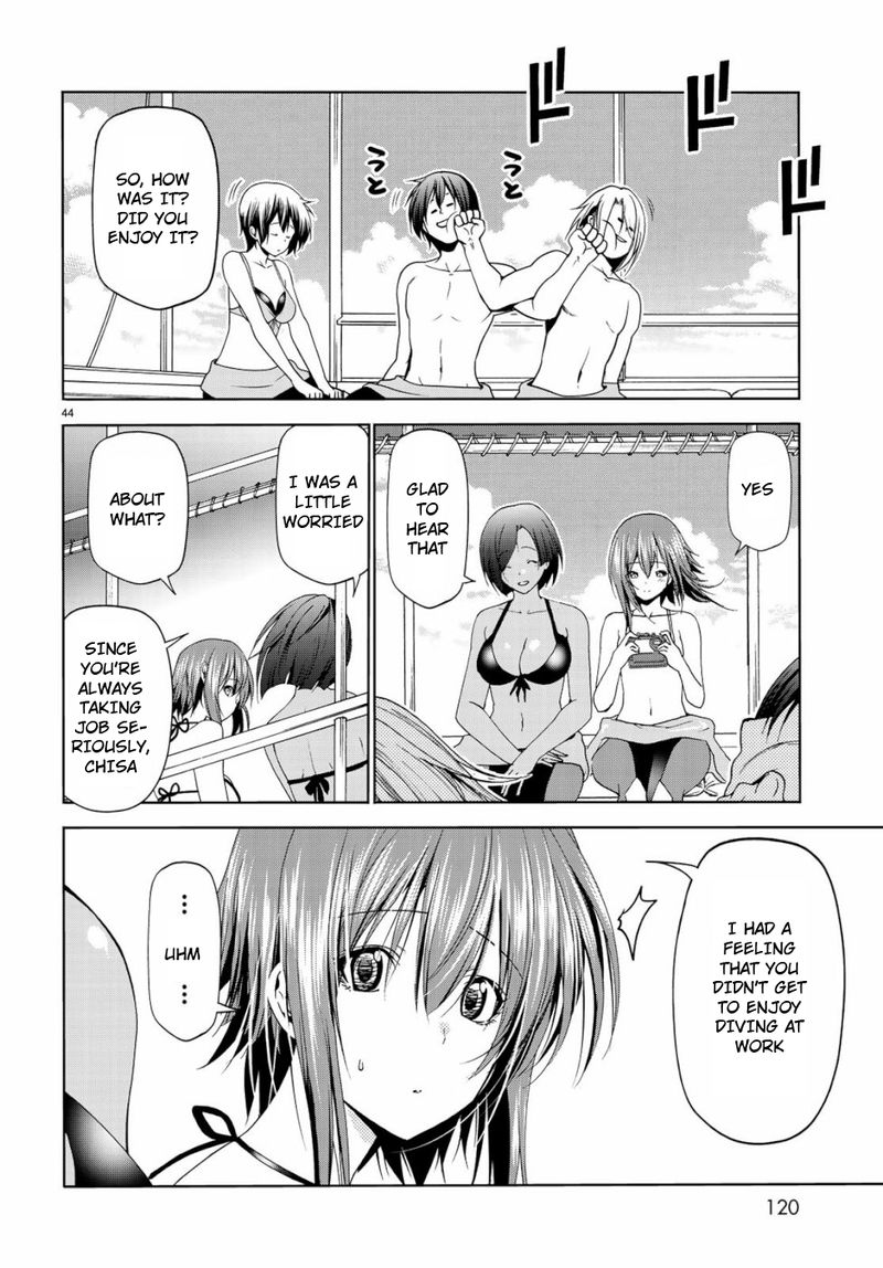 Chapter 56 - Fun Dive Image(42)