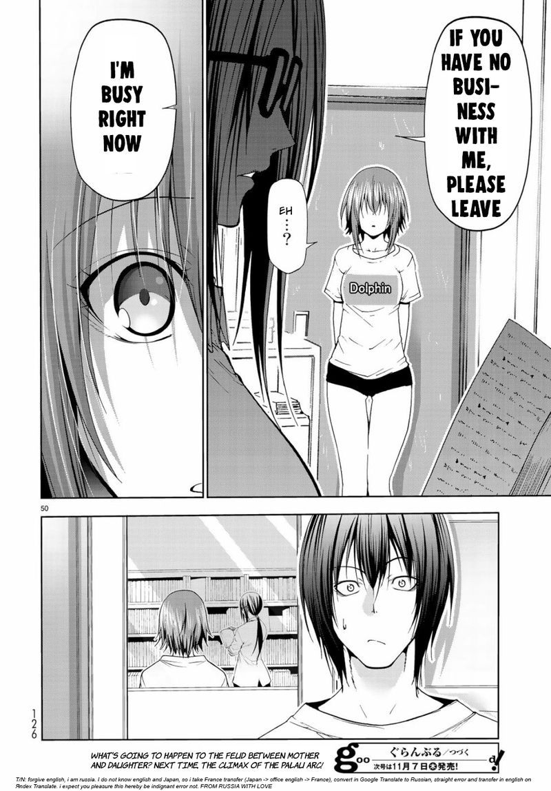 Chapter 56 - Fun Dive Image(48)