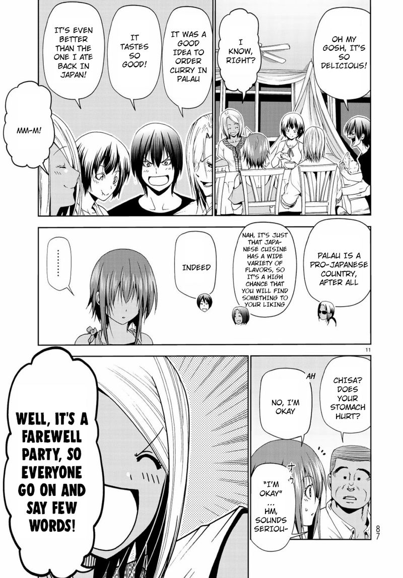 Chapter 56 - Fun Dive Image(11)