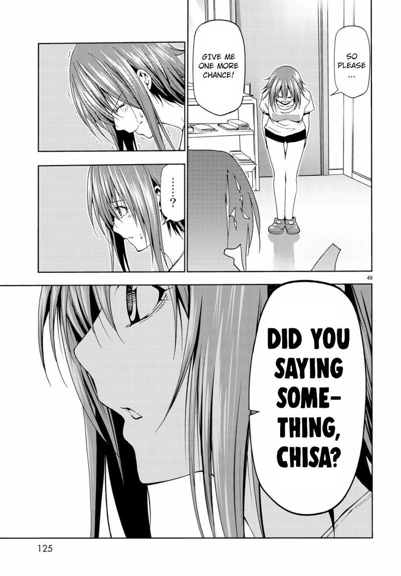 Chapter 56 - Fun Dive Image(47)