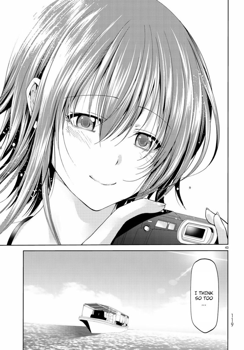 Chapter 56 - Fun Dive Image(41)