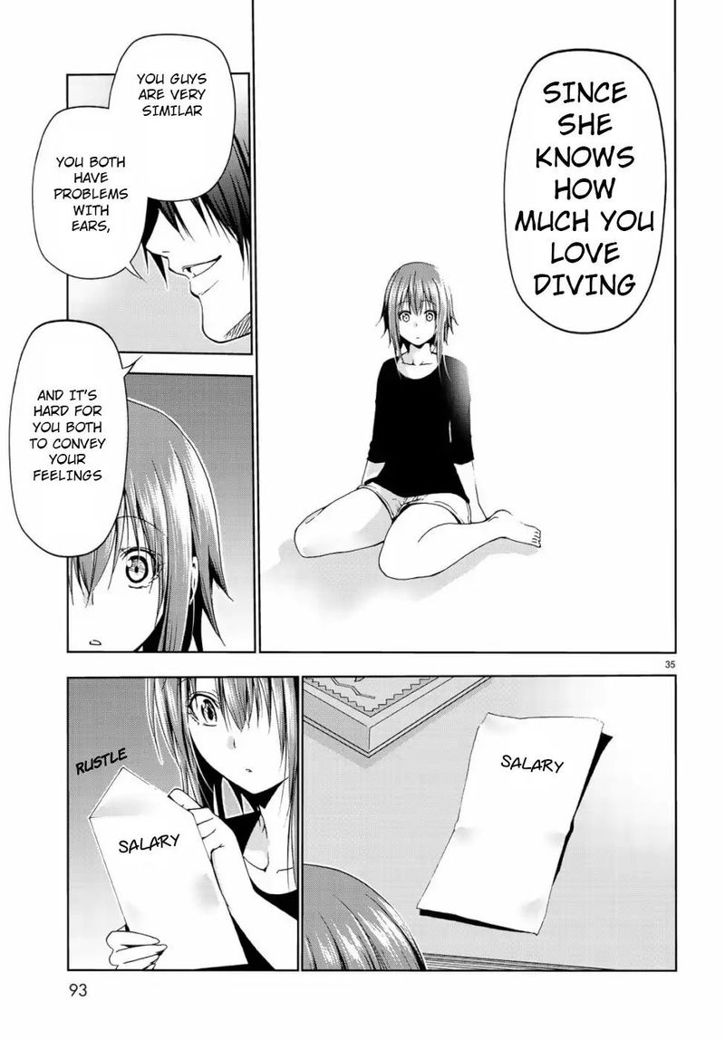 Chapter 57 - Mom Image(35)