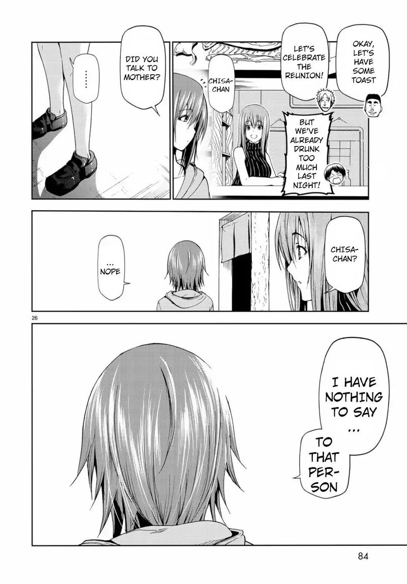 Chapter 57 - Mom Image(26)
