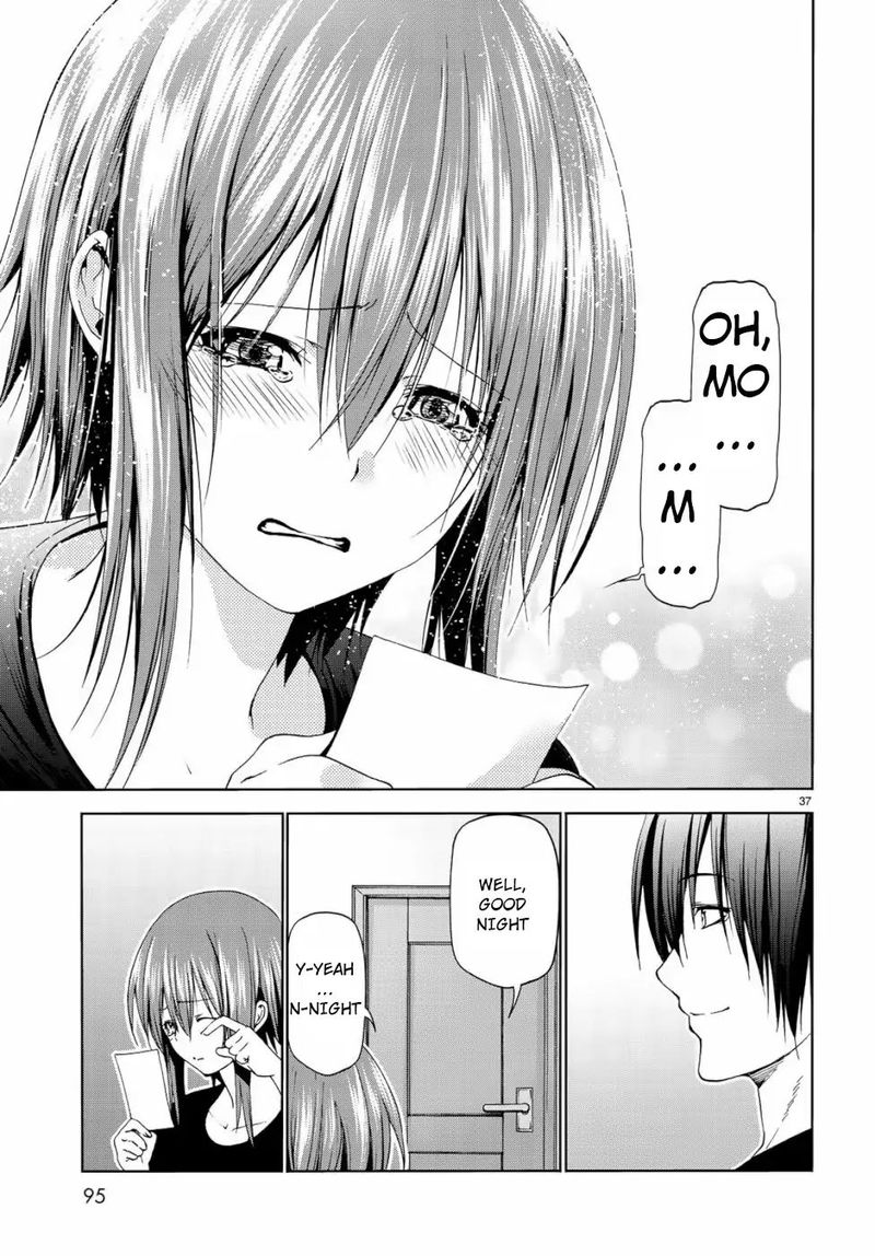 Chapter 57 - Mom Image(37)